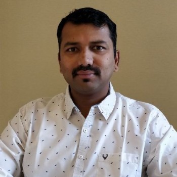 Dr. Nilesh Jayavant Patil