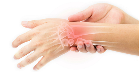 Rheumatoid Arthritis Treatment in Pune